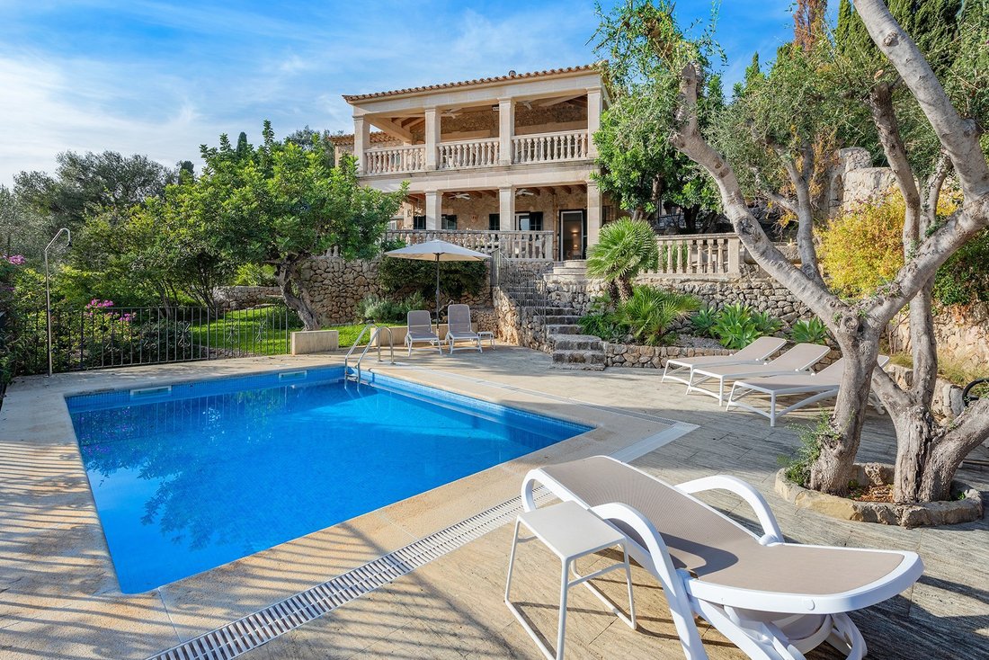 House in Pollenca, Balearic Islands, Spain 2 - 13942107