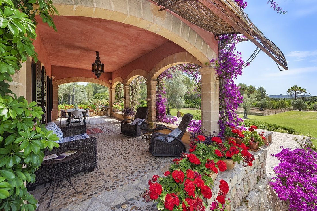 Country House in Pollenca, Balearic Islands, Spain 3 - 13942129