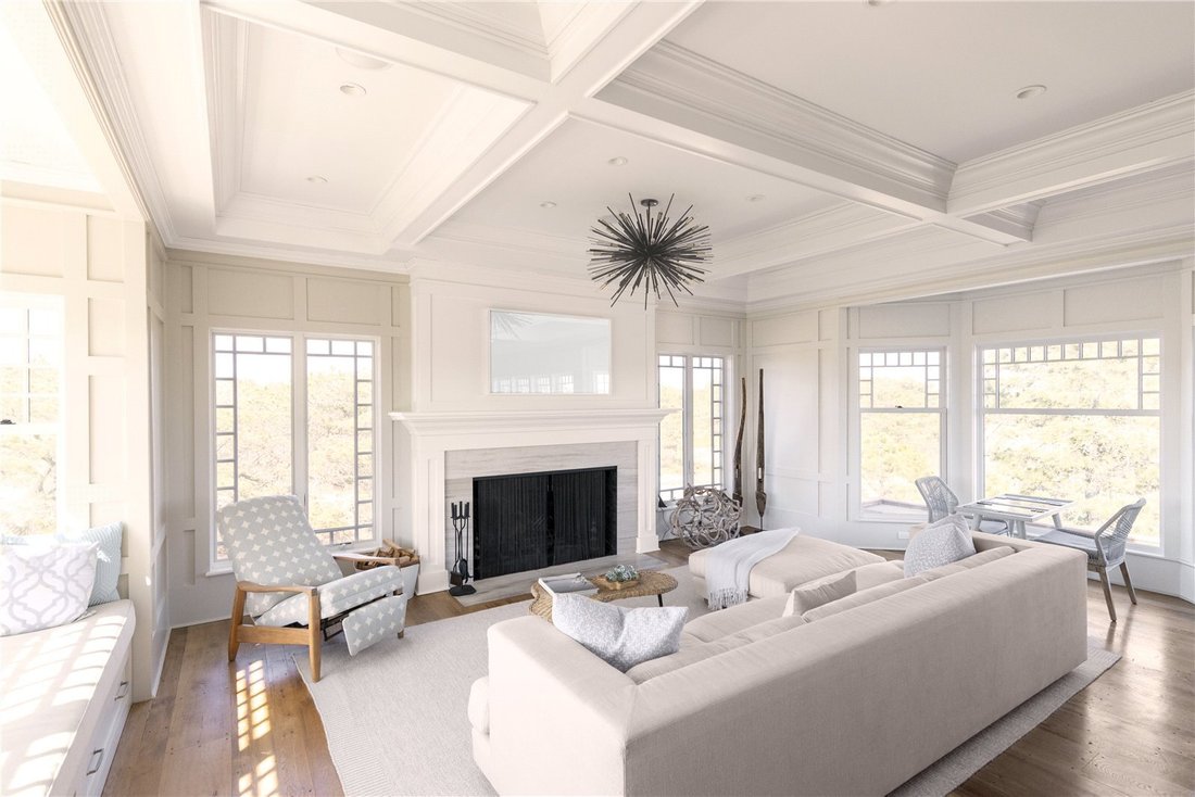 Haus in Amagansett, New York, Vereinigte Staaten 2 - 13941940
