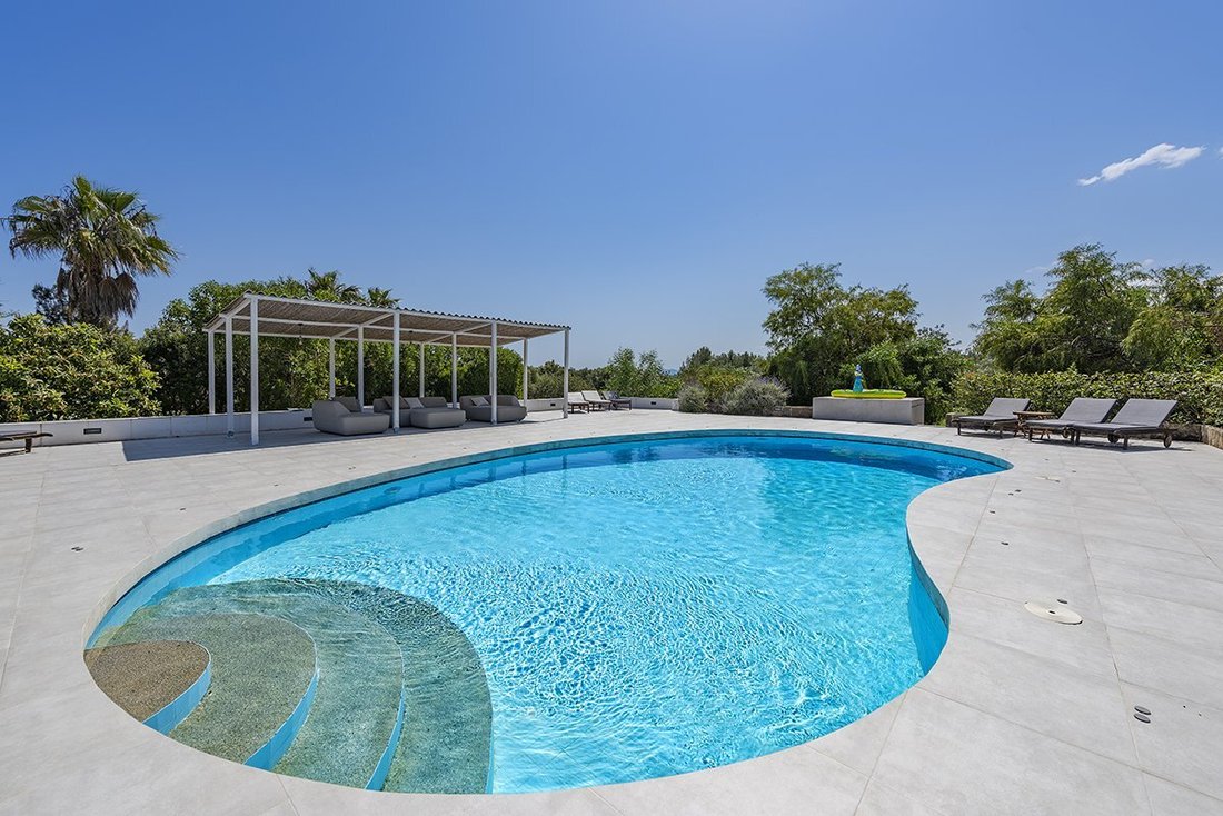 Country House in Pollenca, Balearic Islands, Spain 4 - 13942184