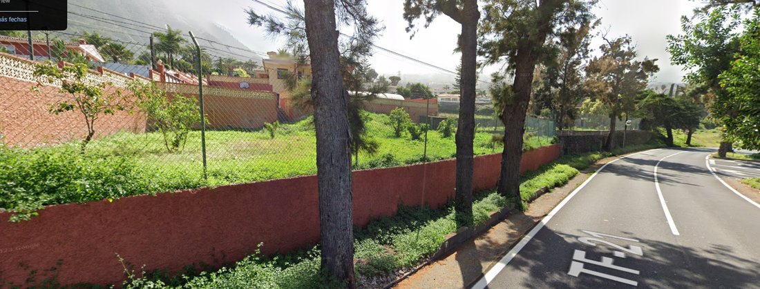 Land in La Orotava, Canary Islands, Spain 1 - 13944227