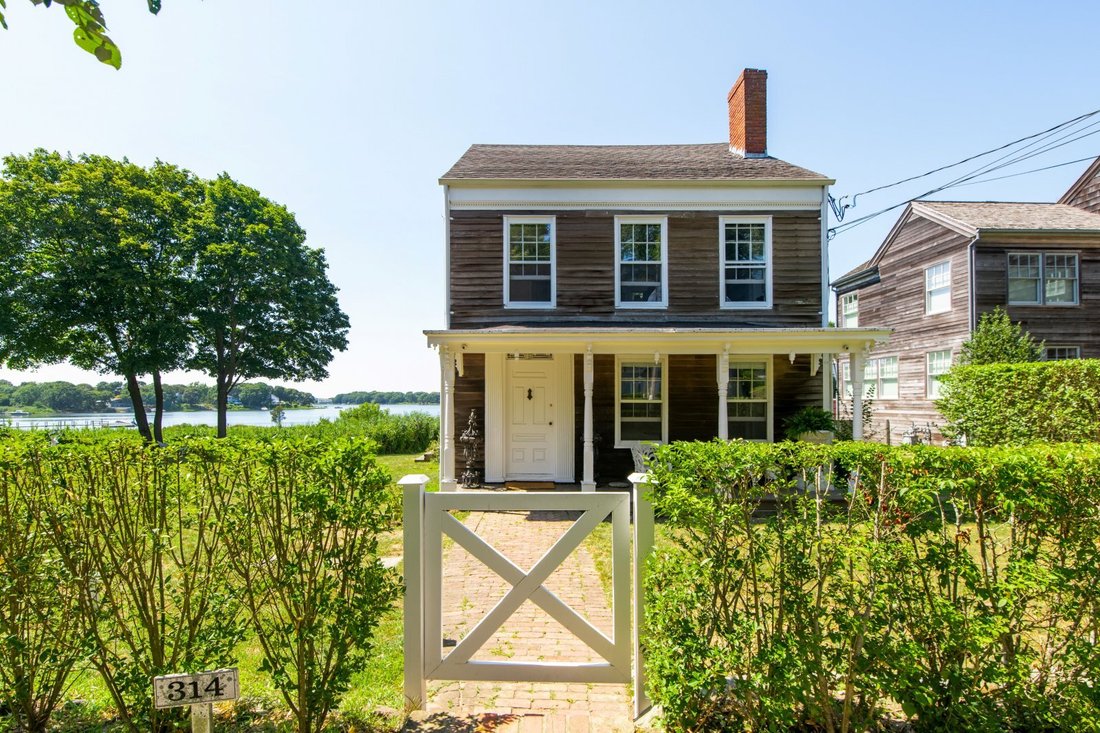 House in Sag Harbor, New York, United States 1 - 13941819