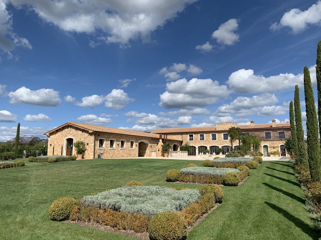 Casa en Toscana, Italia 5 - 13941980
