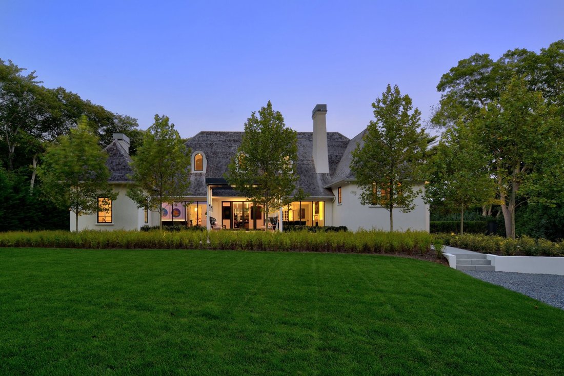 House in East Hampton, New York, United States 1 - 13941830