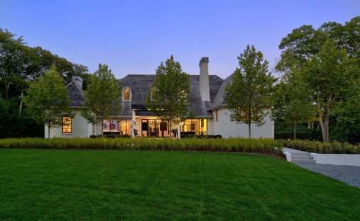 House in East Hampton, New York, United States 1