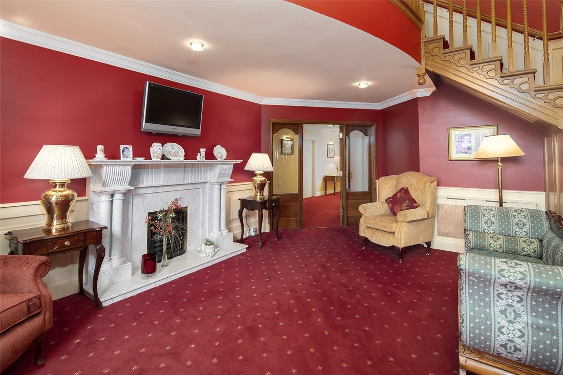 Ballybunion, Co Kerry In Ballybunnion Golf Holiday Homes, County Kerry