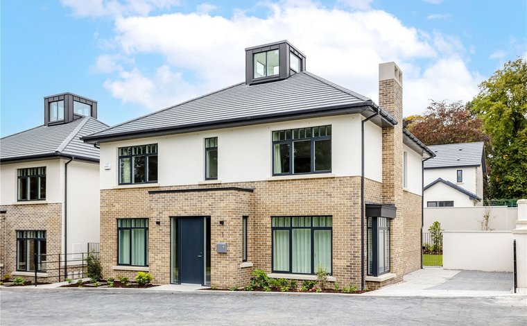 Luxury homes for sale in Beaumont Dublin County Dublin Ireland