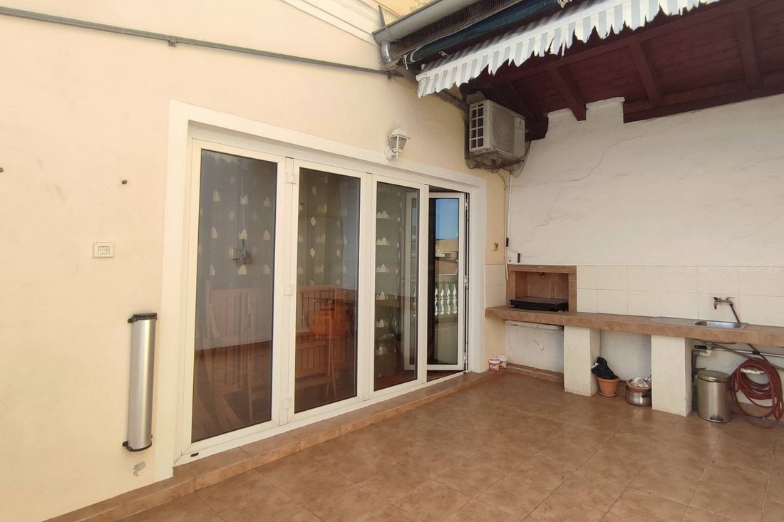 Apartment in Grad Pula, Istria County, Croatia 5 - 13943730