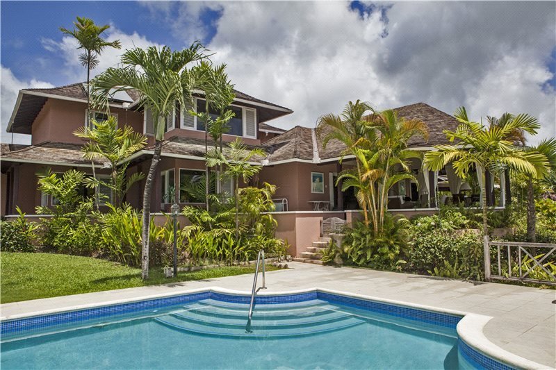 House in Holetown, Saint James, Barbados 1 - 13941879