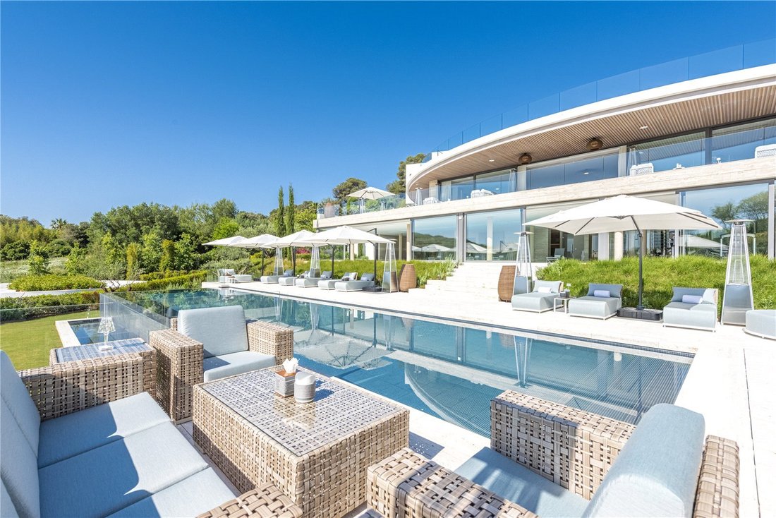 House in Sotogrande, San Roque, Andalusia 3 - 13942099