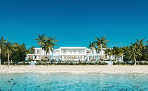 Casa en Weston, Parroquia de Saint James, Barbados 1