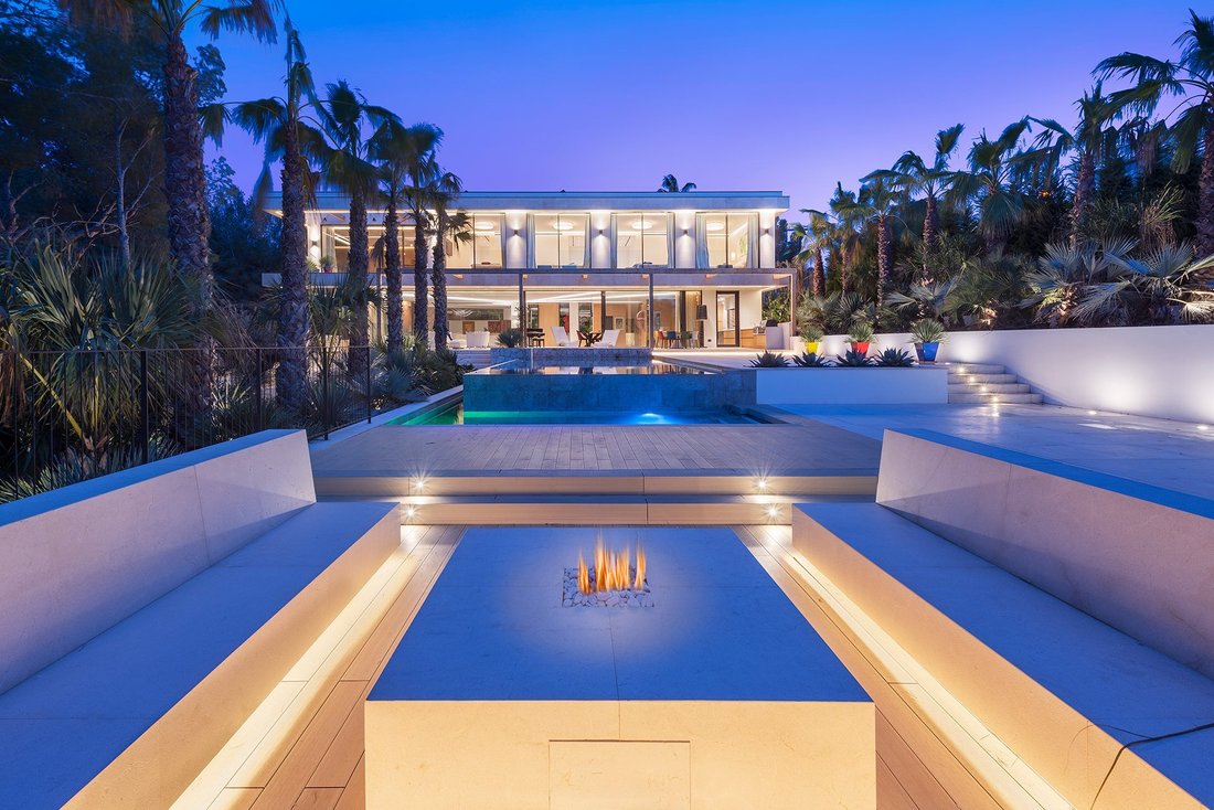 House in Santa Ponsa, Balearic Islands, Spain 1 - 13942151