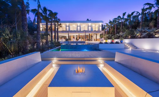 House in Santa Ponsa, Balearic Islands, Spain 1