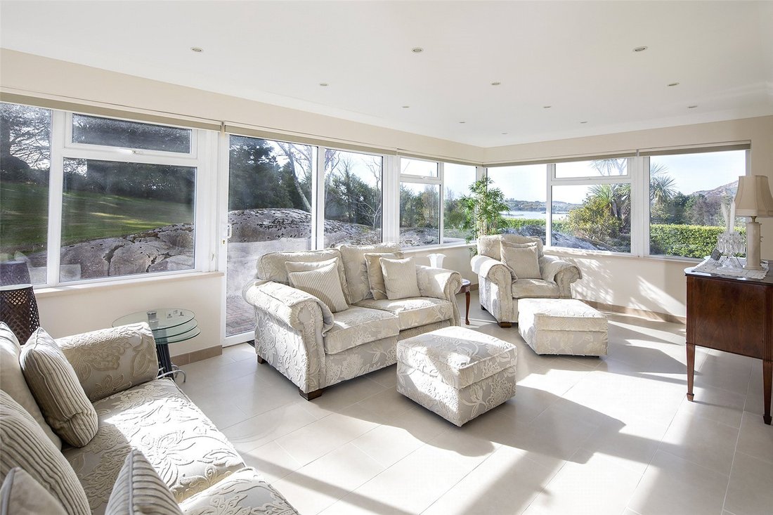 Adrigole, West Cork In Adrigole Park, County Cork, Ireland For Sale