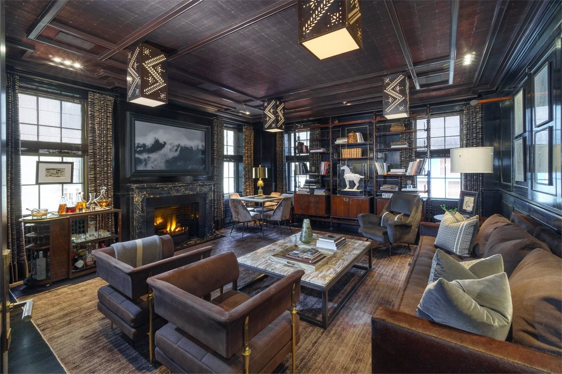 Apartment in New York, New York, United States 2 - 13941930