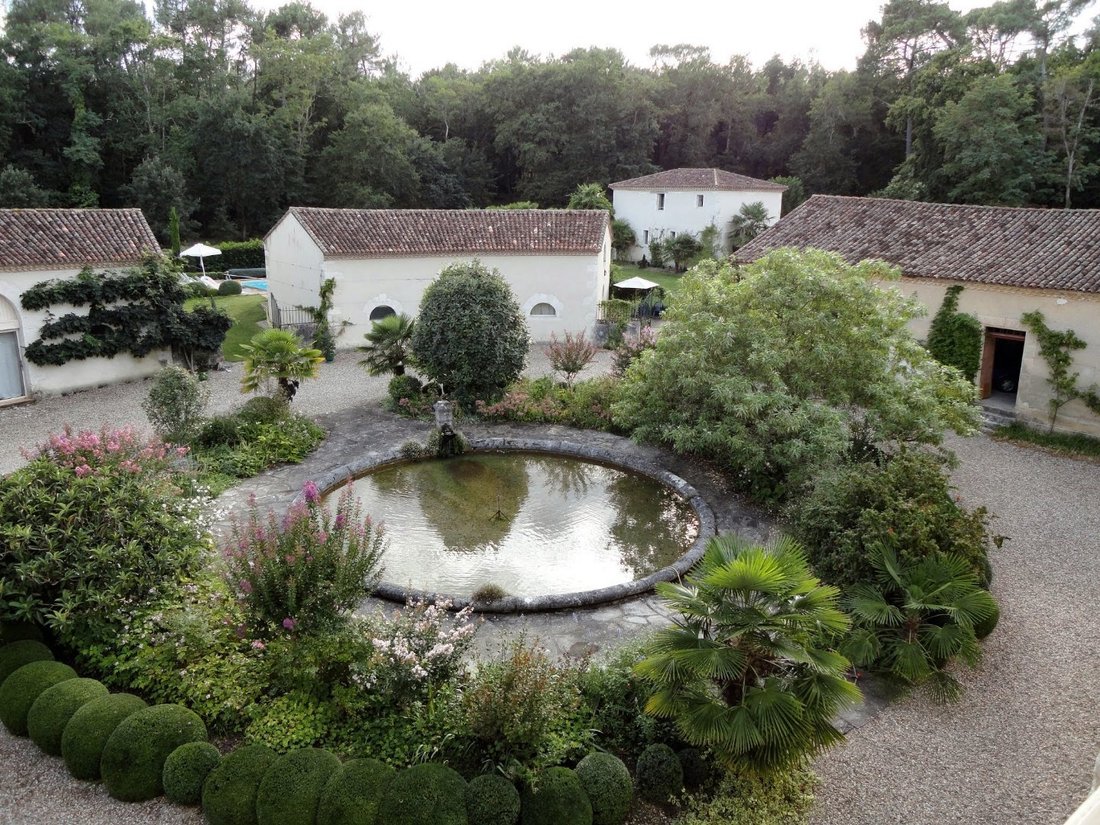 Chateau in Petit Nerac, Nerac, France 4 - 13911226