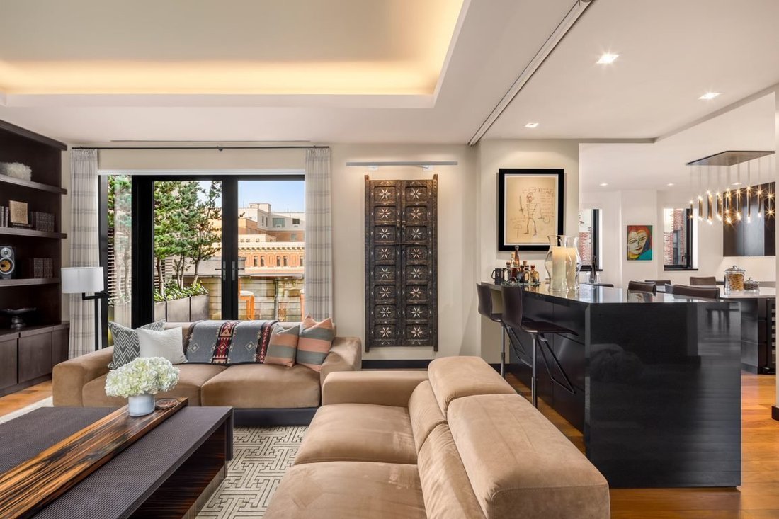 Apartment in New York, New York, United States 5 - 13941896