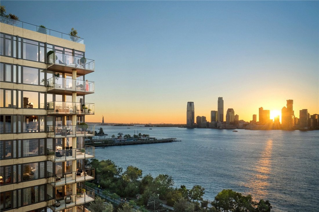 Apartment in New York, New York, United States 2 - 13941905