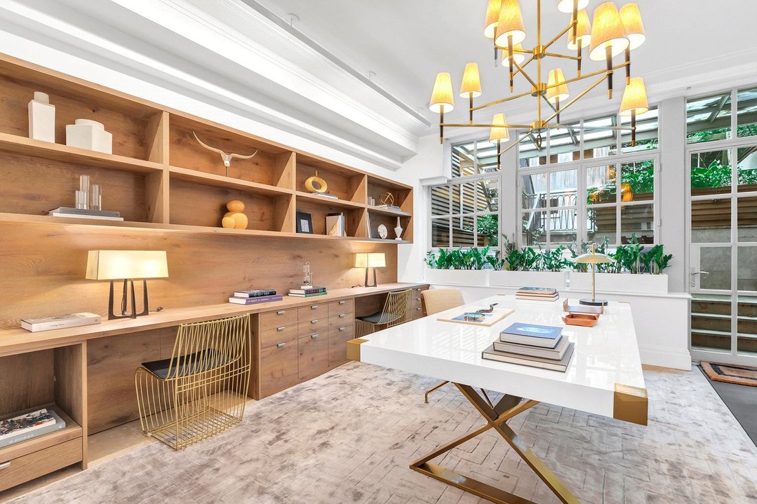 Townhouse in New York, New York, United States 3 - 13941931