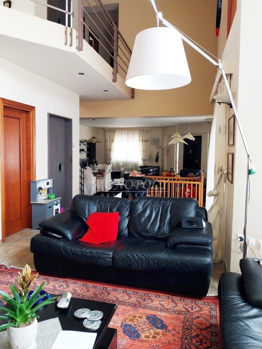 House in Gerakas, Attica, Greece 2 - 13942588