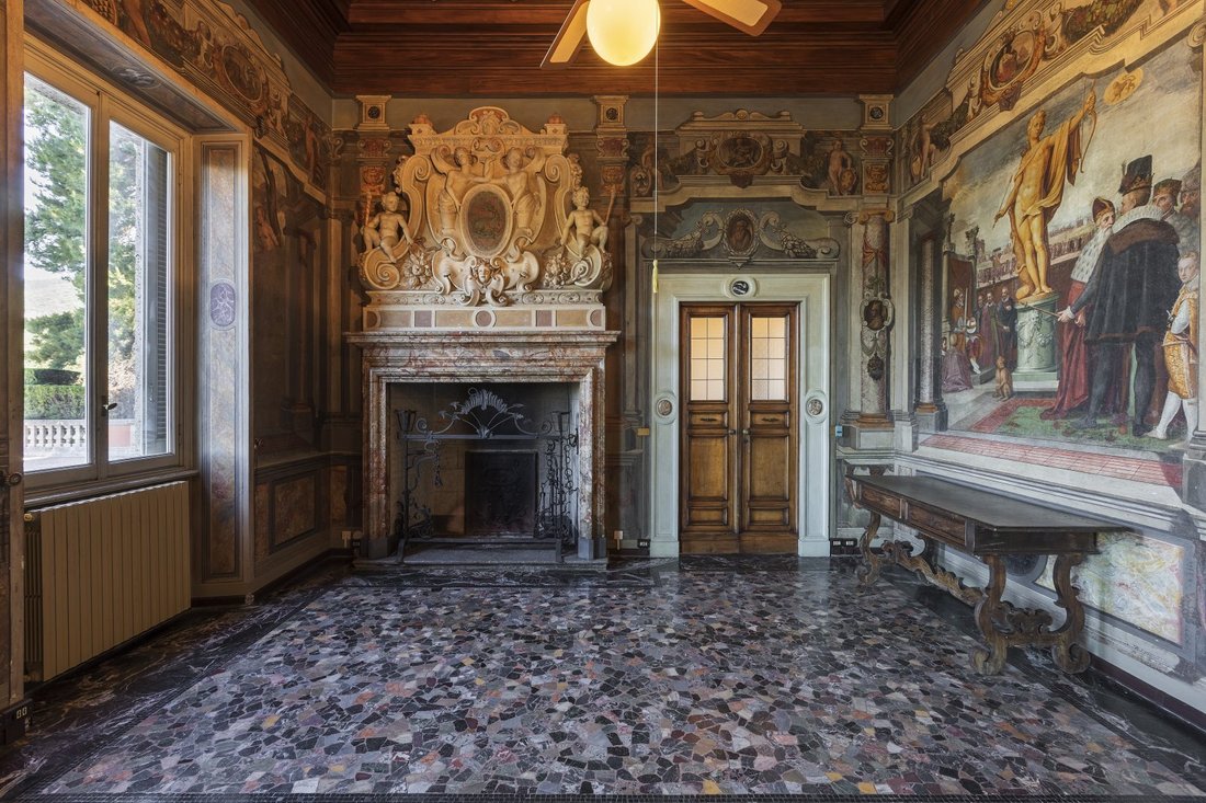 House in Luvinate, Lombardy, Italy 5 - 13942055