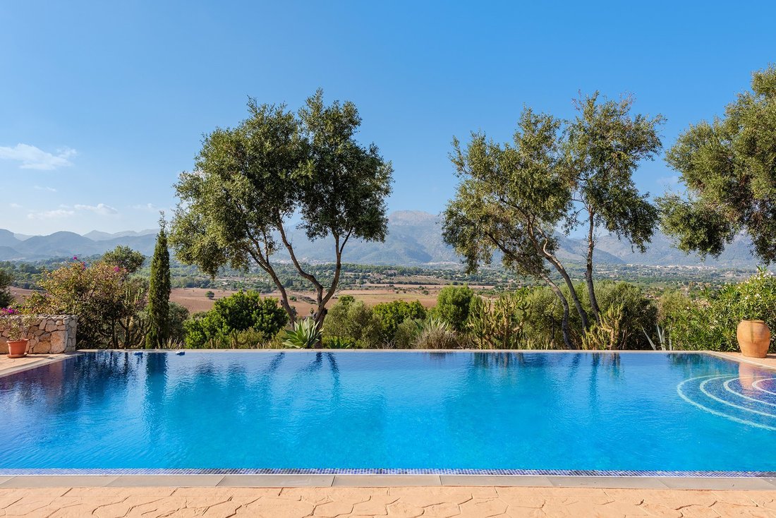 Country House in Inca, Balearic Islands, Spain 3 - 13942087
