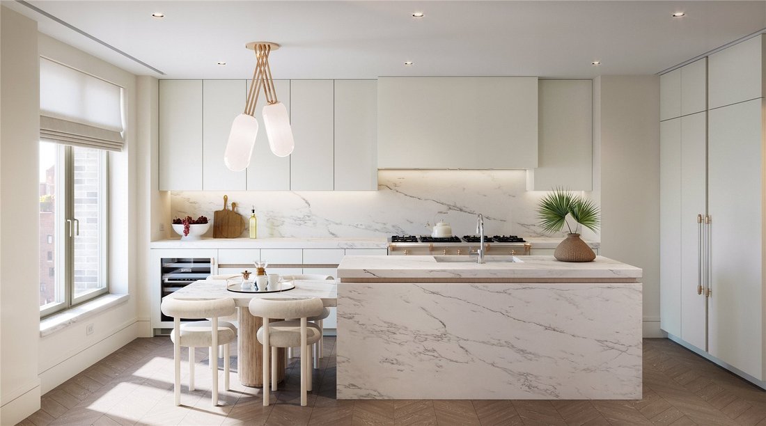 Apartment in New York, New York, United States 2 - 13941934