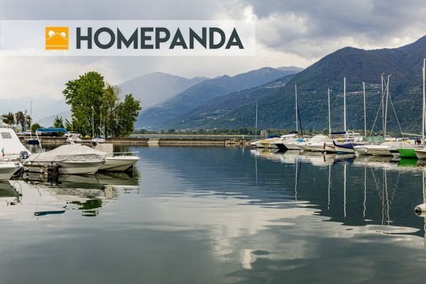 Villa à Lovere, Lombardie, Italie 4 - 12427702