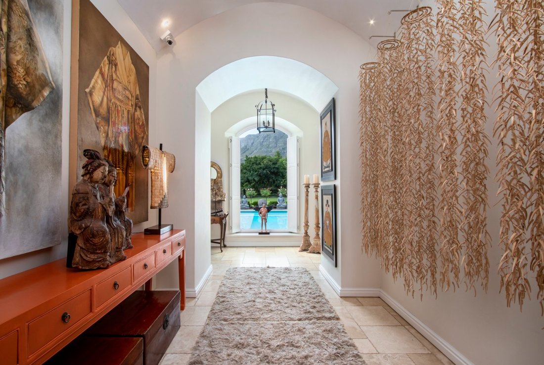 House in Greyton, Western Cape, South Africa 3 - 13942647