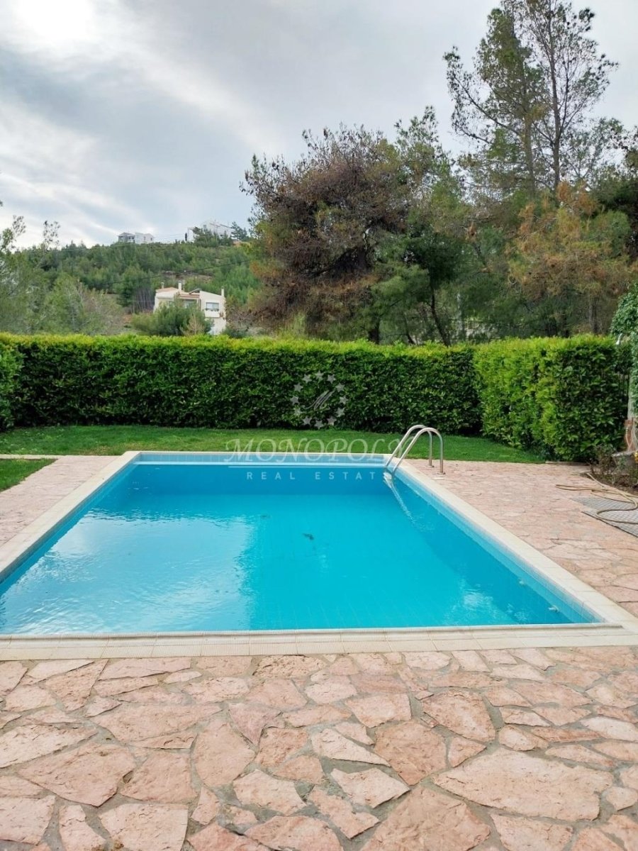 House in Dione, Pikermi, Attica 3 - 13942590