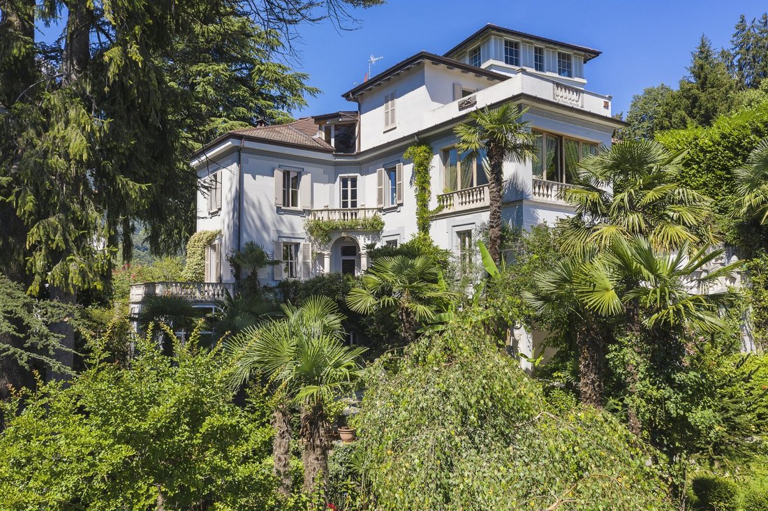 House in Dizzasco, Lombardy, Italy 1 - 13942032