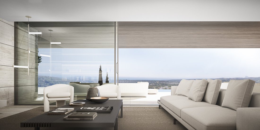 Casa in Sotogrande, San Roque, Andalusia 5 - 13942079