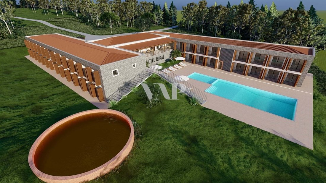 Land in Guia, Algarve, Portugal 1 - 13942238