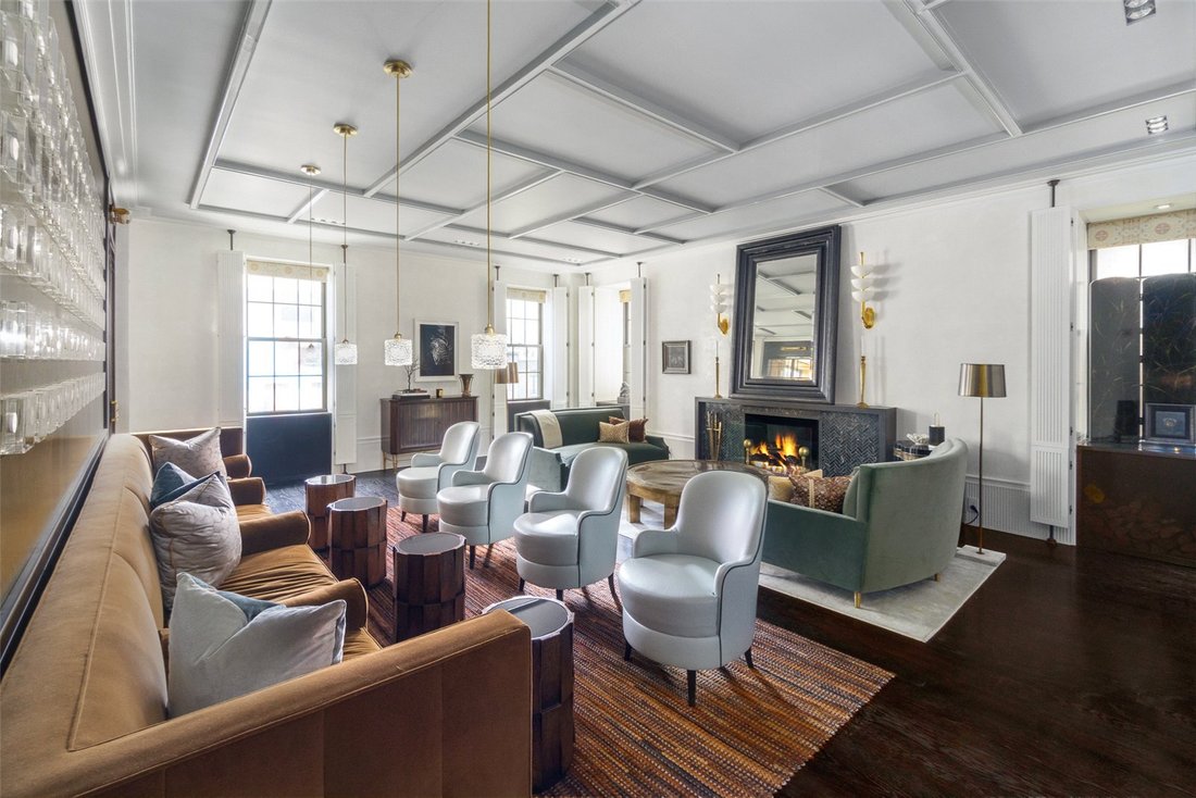 Apartment in New York, New York, United States 1 - 13941930