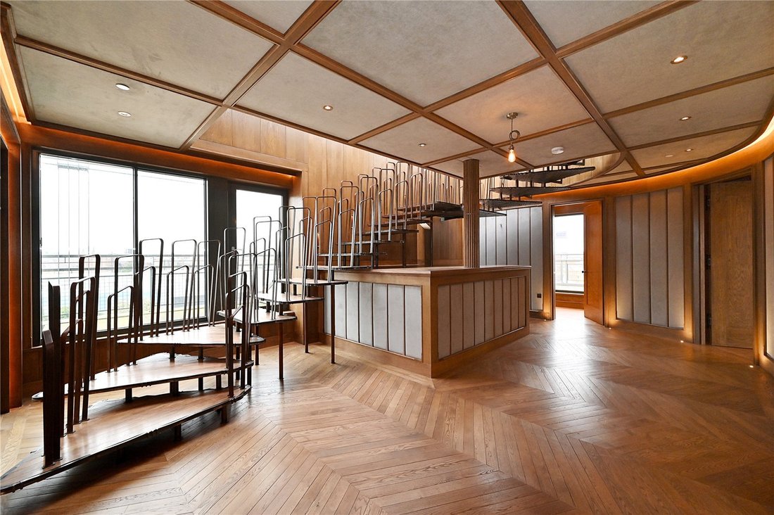 Apartment in Kentish Town, Camden, England 4 - 13941540