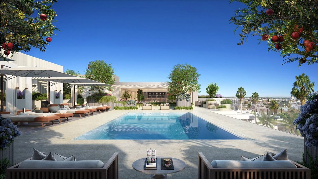 Apartment in Beverly Hills, California, United States 2 - 13941855