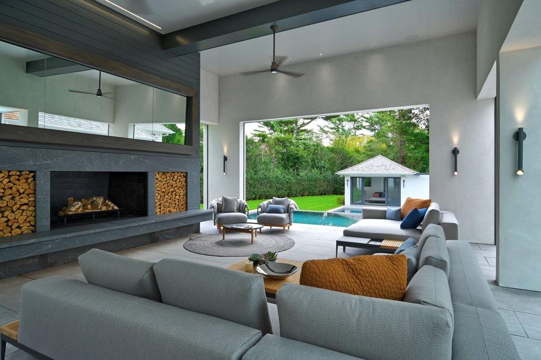 House in East Hampton, New York, United States 4 - 13941830