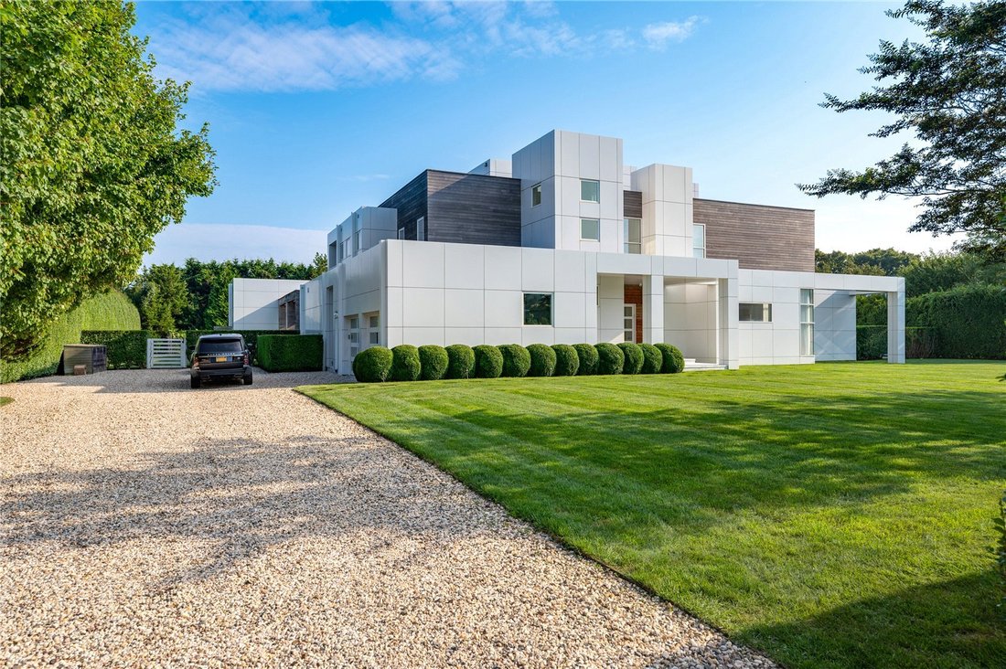 House in Bridgehampton, New York, United States 2 - 13941943