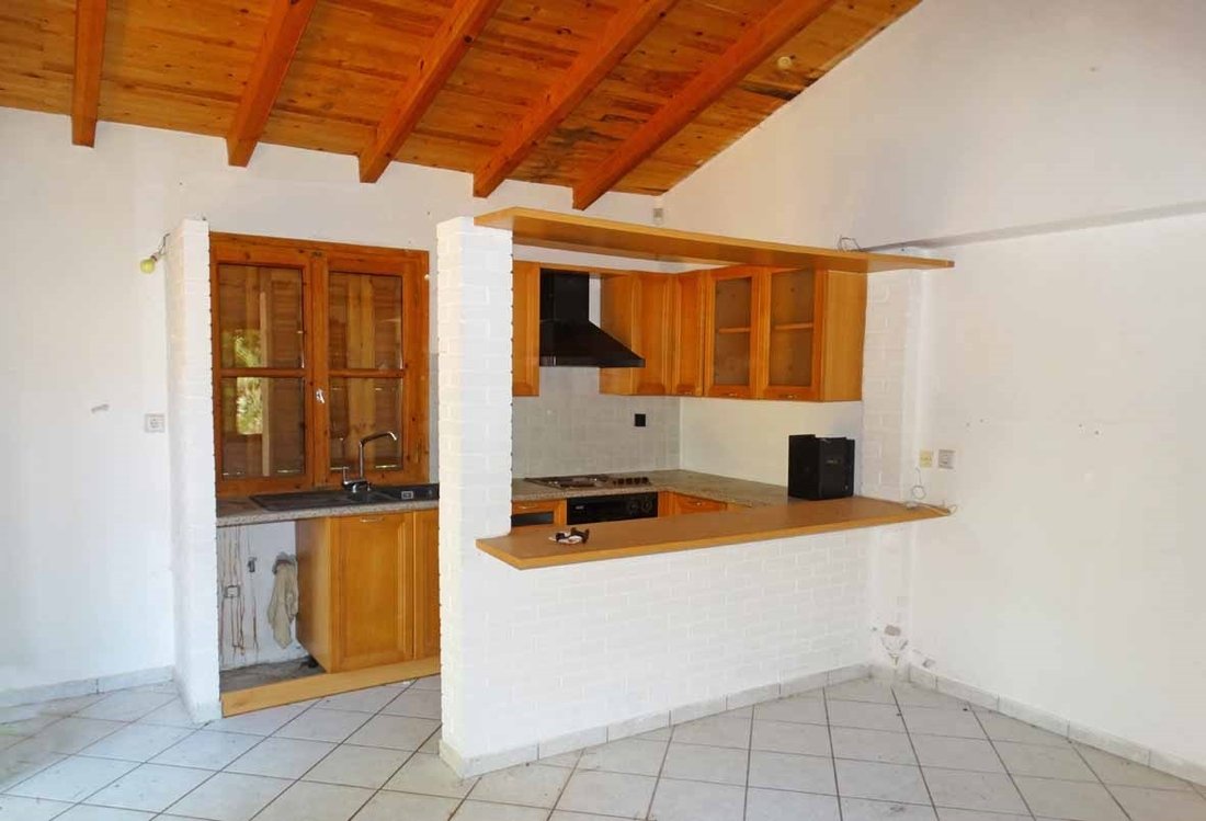 Land in Dionysos, Attica, Greece 5 - 13944608