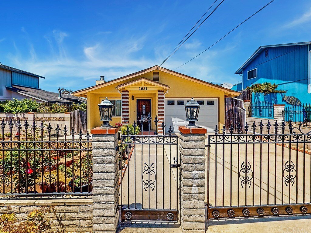 House in Baywood-Los Osos, California, United States 1 - 13944461
