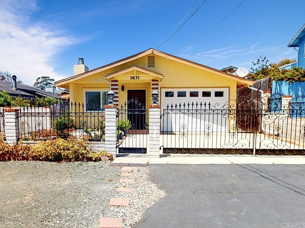 House in Baywood-Los Osos, California, United States 2 - 13944461