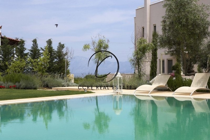 Condo in Drosia Municipal Commune, Anthidon, Greece 2 - 13944633