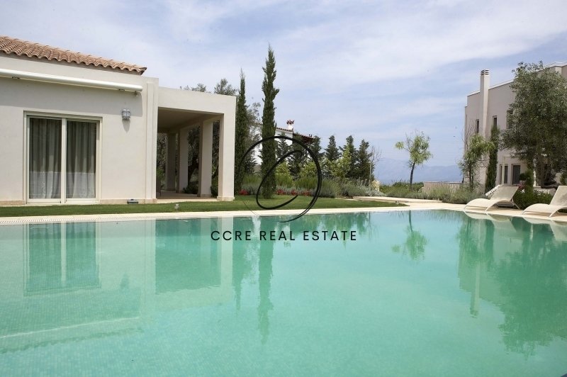 Condo in Drosia Municipal Commune, Anthidon, Greece 1 - 13944633