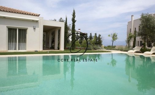 Condominio a Eretria, Thessaly and Central Greece, Grecia 1