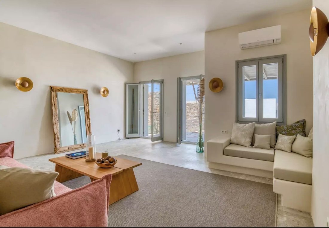 Villa in Paros, Aegean, Greece 2 - 13944861
