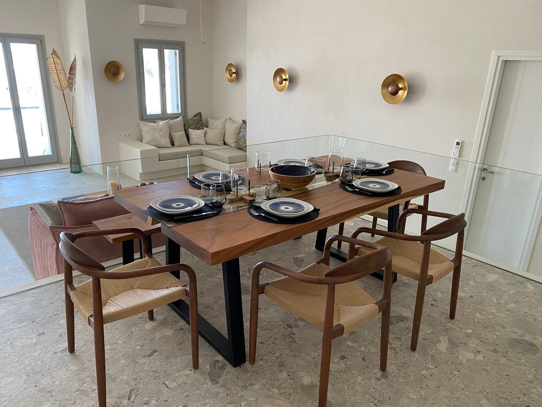 Villa in Paros, Aegean, Greece 4 - 13944861