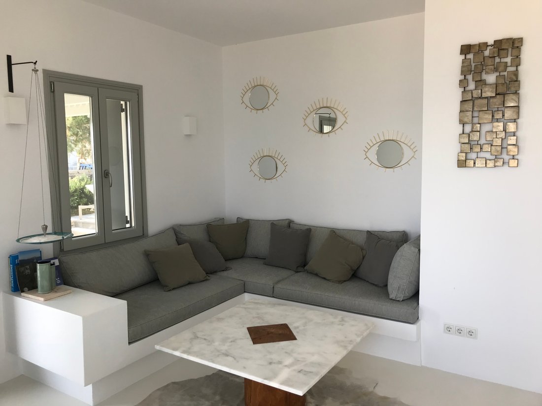 Villa in Paros, Aegean, Greece 3 - 13944861