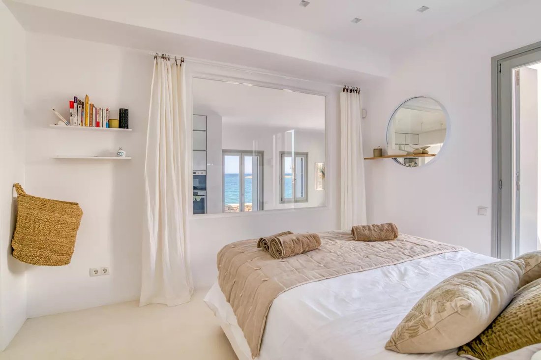 Villa in Paros, Aegean, Greece 5 - 13944861