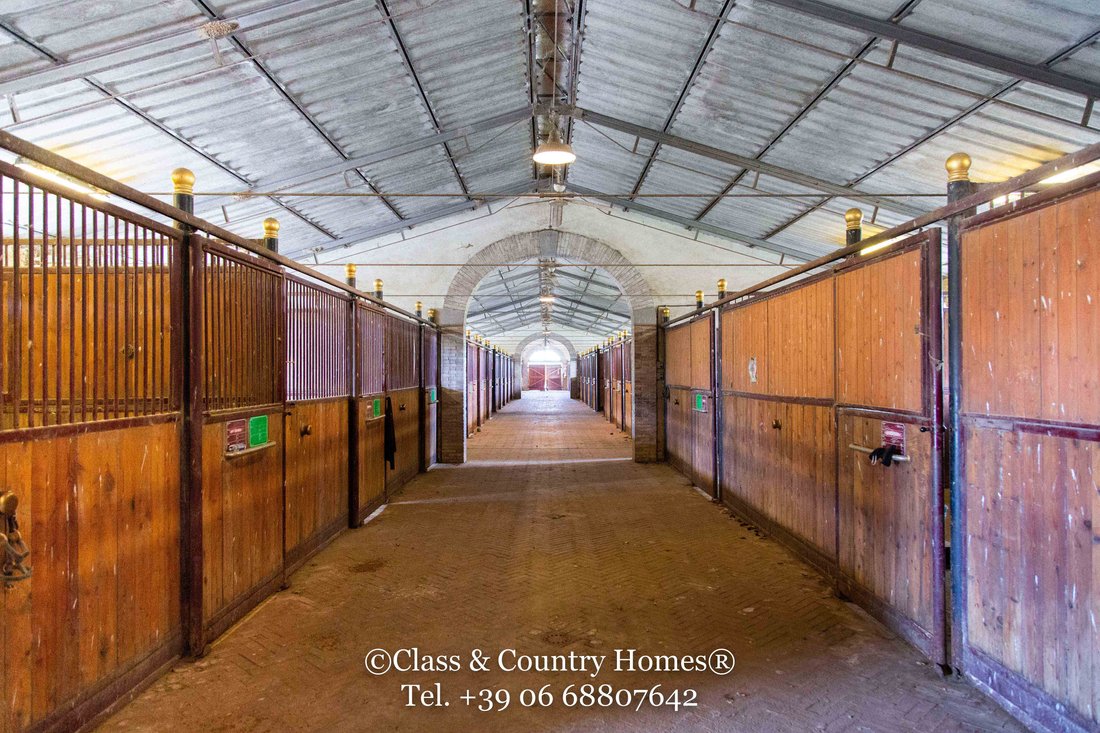 Farm Ranch in Historic Center, Amelia, Umbria 4 - 13944816