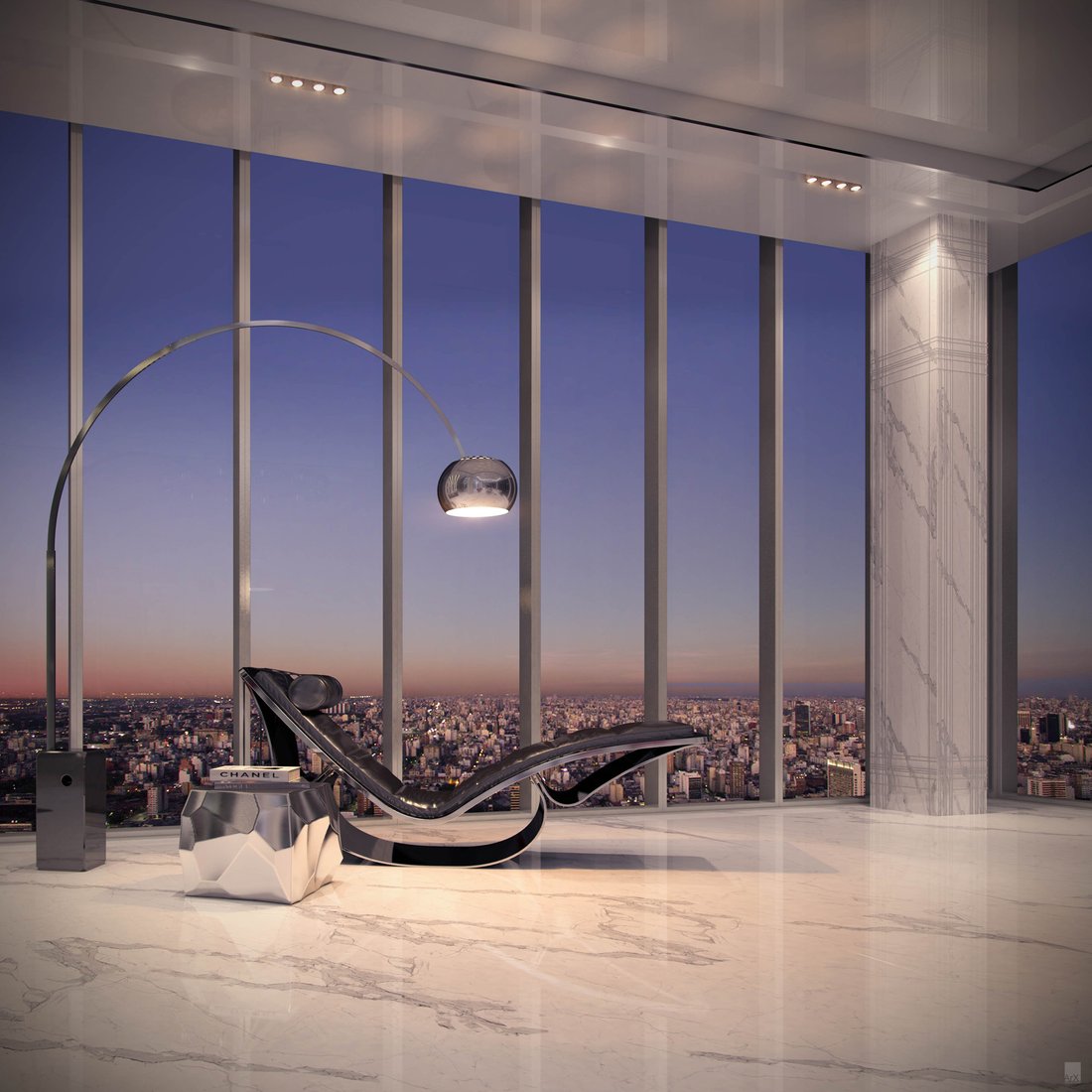 Apartment in Buenos Aires, Buenos Aires, Argentina 3 - 13944827